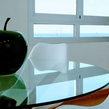 Apple Sea