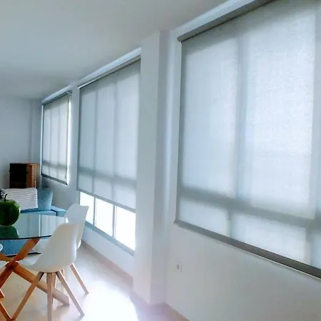 Apartment Apple Sea Moya (Gran Canaria)