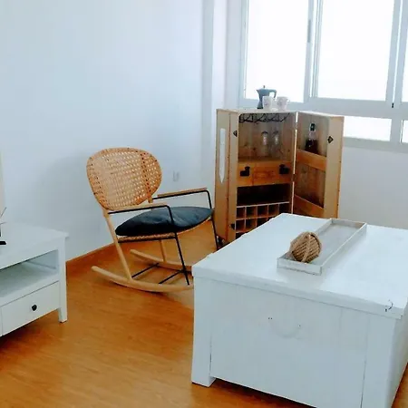 Apple Sea Apartment *