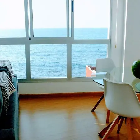 Apple Sea * Moya (Gran Canaria)