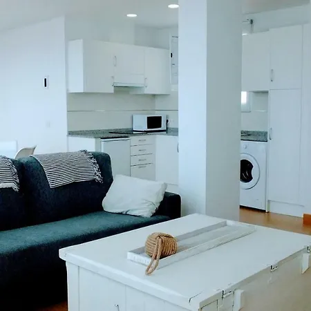 Apartment Apple Sea Moya (Gran Canaria)
