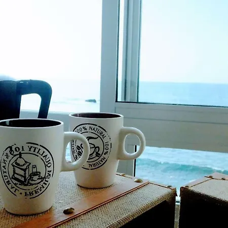 Apple Sea Apartment *